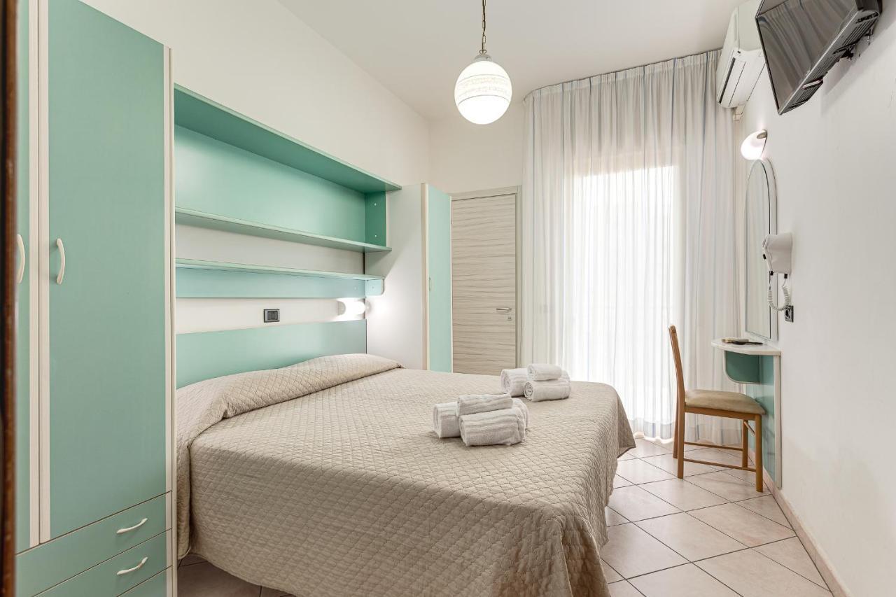 Hotel Costaverde Cesenatico