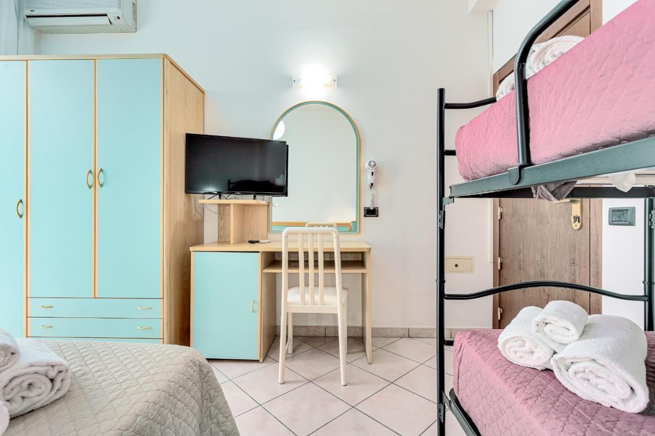 Costaverde Hotel