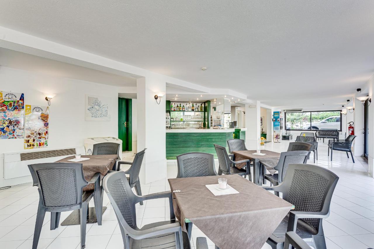 Costaverde Hotel Cesenatico