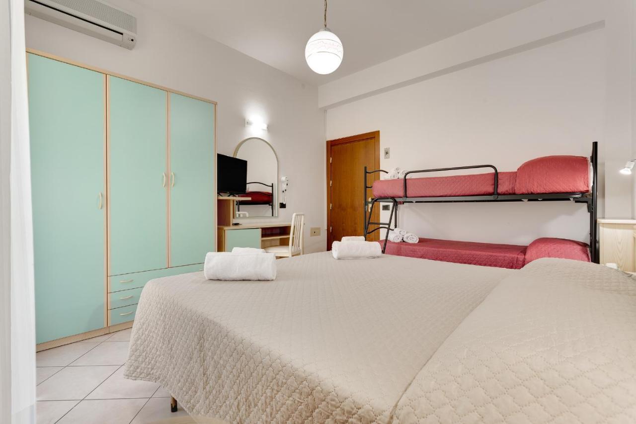 Hotel Costaverde Cesenatico