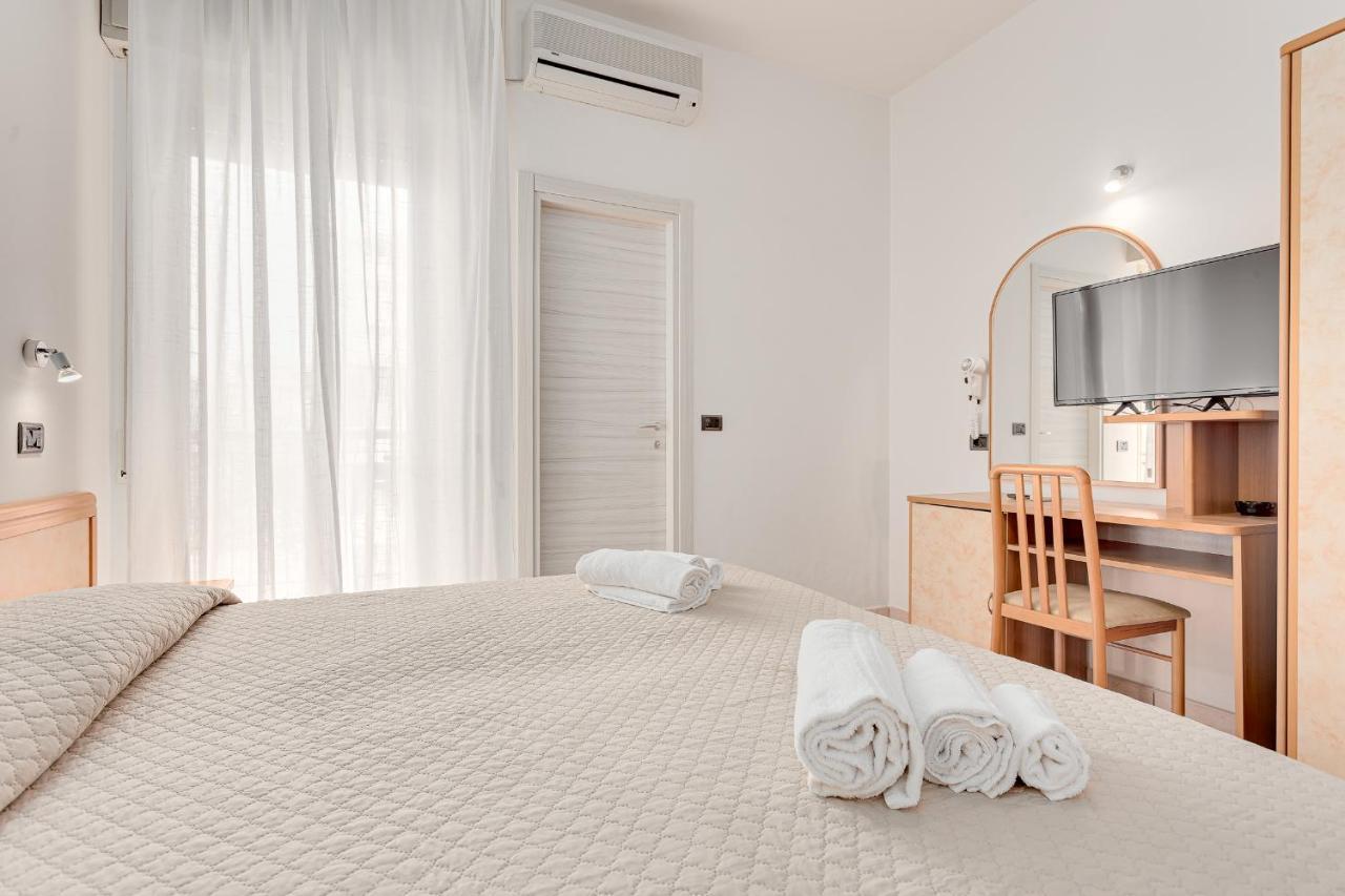 Hotel Costaverde Cesenatico